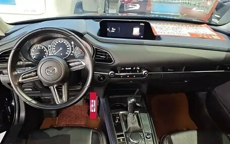 Mazda CX-30 I, 2021 год, 1 594 000 рублей, 8 фотография