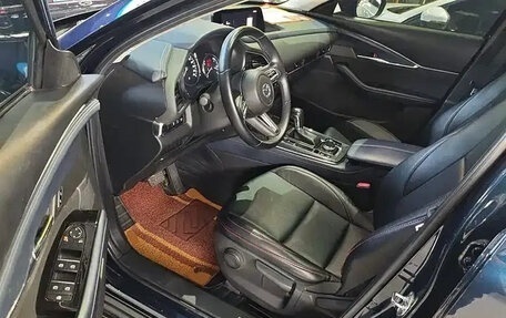 Mazda CX-30 I, 2021 год, 1 594 000 рублей, 9 фотография