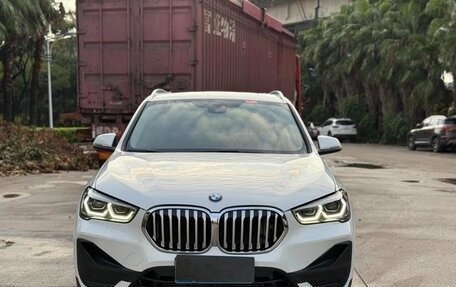 BMW X1, 2021 год, 2 290 000 рублей, 2 фотография