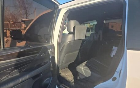 Lexus LX III, 2020 год, 11 000 000 рублей, 7 фотография