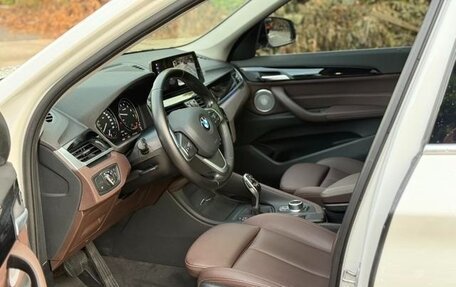 BMW X1, 2021 год, 2 290 000 рублей, 3 фотография