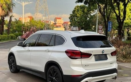 BMW X1, 2021 год, 2 290 000 рублей, 5 фотография