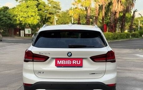 BMW X1, 2021 год, 2 290 000 рублей, 6 фотография