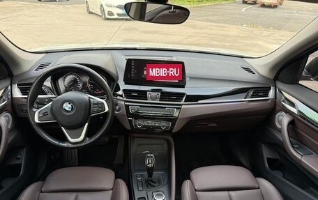 BMW X1, 2021 год, 2 290 000 рублей, 4 фотография