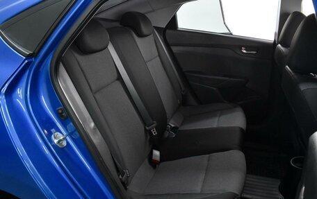 Hyundai Solaris II рестайлинг, 2017 год, 1 049 000 рублей, 7 фотография