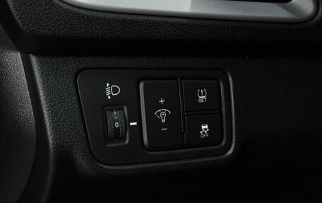 Hyundai Solaris II рестайлинг, 2017 год, 1 049 000 рублей, 14 фотография