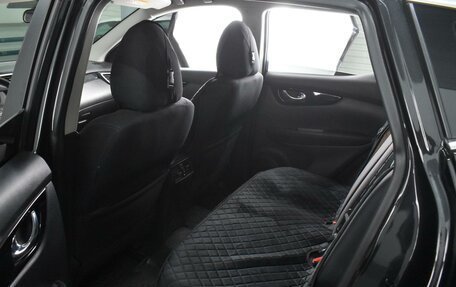 Nissan Qashqai, 2017 год, 1 659 000 рублей, 11 фотография