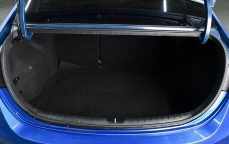 Hyundai Solaris II рестайлинг, 2017 год, 1 049 000 рублей, 17 фотография