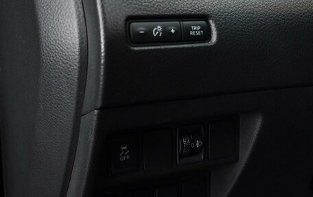 Nissan Qashqai, 2017 год, 1 659 000 рублей, 14 фотография