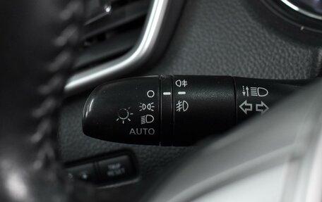 Nissan Qashqai, 2017 год, 1 659 000 рублей, 17 фотография