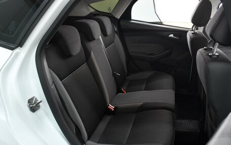 Ford Focus III, 2013 год, 799 000 рублей, 7 фотография