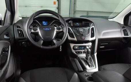 Ford Focus III, 2013 год, 799 000 рублей, 6 фотография