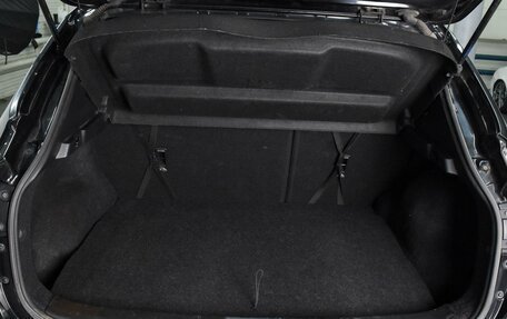 Nissan Qashqai, 2017 год, 1 659 000 рублей, 20 фотография