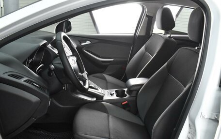 Ford Focus III, 2013 год, 799 000 рублей, 10 фотография