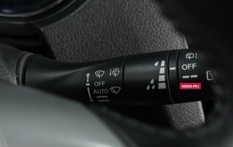 Nissan Qashqai, 2017 год, 1 659 000 рублей, 18 фотография