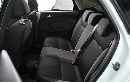 Ford Focus III, 2013 год, 799 000 рублей, 9 фотография