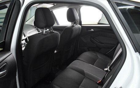 Ford Focus III, 2013 год, 799 000 рублей, 11 фотография