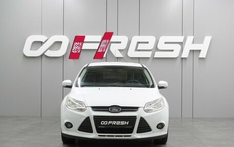 Ford Focus III, 2013 год, 799 000 рублей, 3 фотография