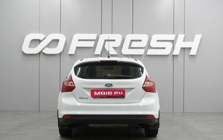 Ford Focus III, 2013 год, 799 000 рублей, 4 фотография