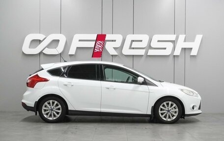 Ford Focus III, 2013 год, 799 000 рублей, 5 фотография