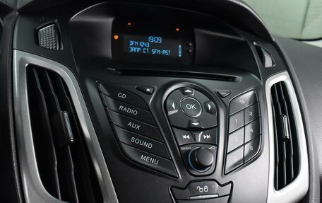 Ford Focus III, 2013 год, 799 000 рублей, 13 фотография