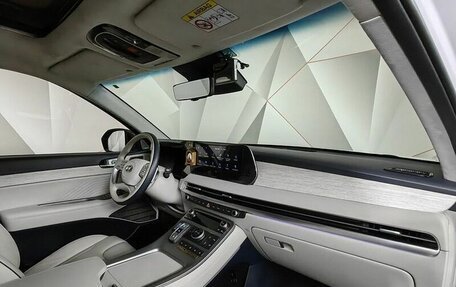 Hyundai Palisade I, 2023 год, 5 849 000 рублей, 9 фотография