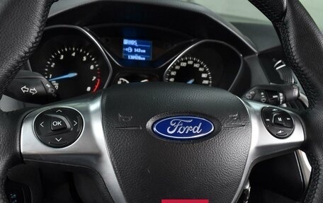 Ford Focus III, 2013 год, 799 000 рублей, 14 фотография