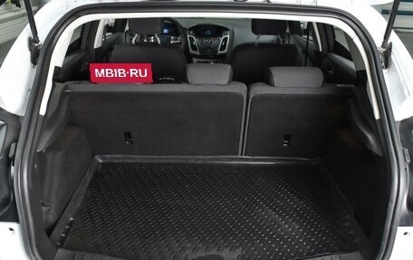 Ford Focus III, 2013 год, 799 000 рублей, 18 фотография