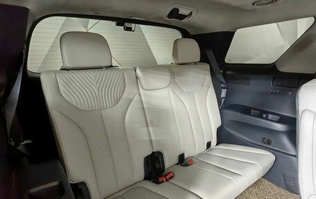 Hyundai Palisade I, 2023 год, 5 849 000 рублей, 16 фотография