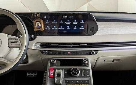 Hyundai Palisade I, 2023 год, 5 849 000 рублей, 11 фотография