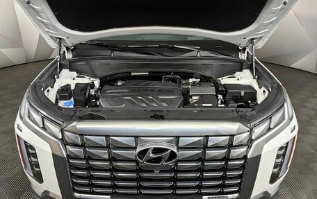 Hyundai Palisade I, 2023 год, 5 849 000 рублей, 19 фотография