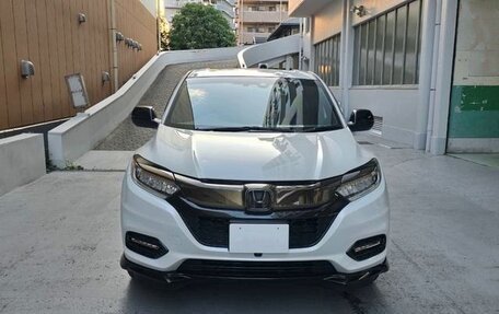 Honda Vezel, 2021 год, 1 367 000 рублей, 2 фотография