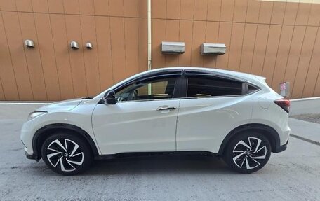 Honda Vezel, 2021 год, 1 367 000 рублей, 8 фотография