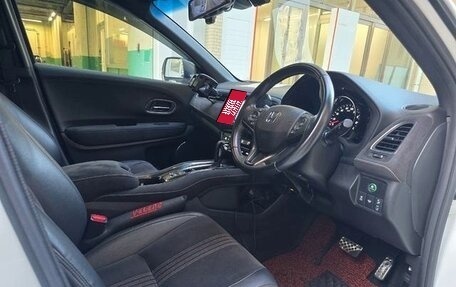 Honda Vezel, 2021 год, 1 367 000 рублей, 9 фотография