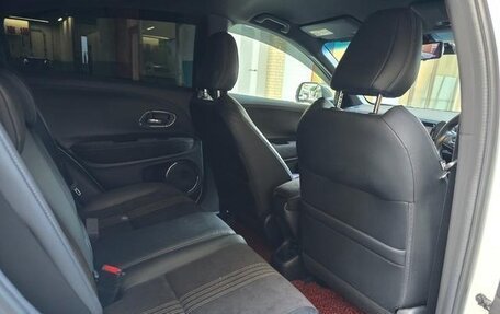 Honda Vezel, 2021 год, 1 367 000 рублей, 19 фотография