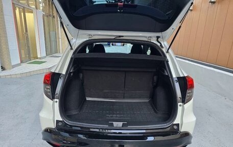 Honda Vezel, 2021 год, 1 367 000 рублей, 21 фотография