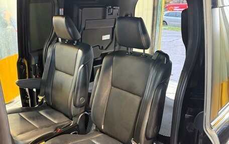 Toyota Esquire I, 2019 год, 3 000 000 рублей, 10 фотография