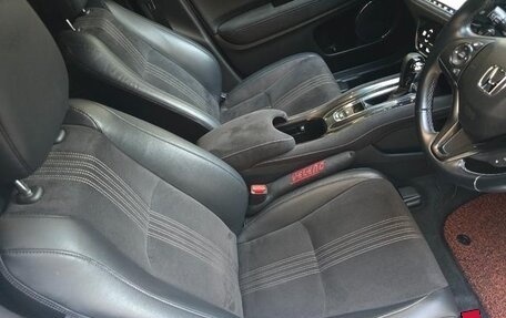 Honda Vezel, 2021 год, 1 367 000 рублей, 18 фотография