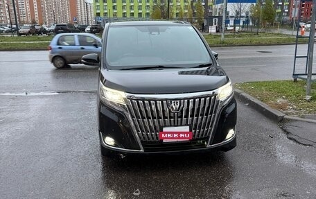 Toyota Esquire I, 2019 год, 3 000 000 рублей, 7 фотография