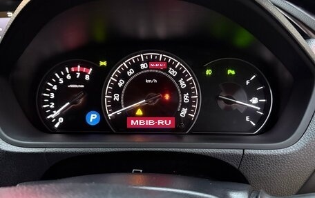 Toyota Esquire I, 2019 год, 3 000 000 рублей, 9 фотография