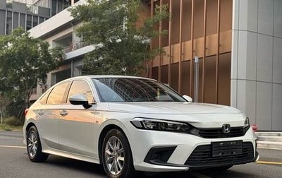 Honda Civic, 2022 год, 1 490 000 рублей, 1 фотография