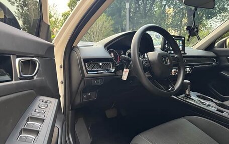 Honda Civic, 2022 год, 1 490 000 рублей, 6 фотография