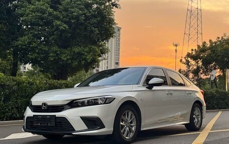 Honda Civic, 2022 год, 1 490 000 рублей, 3 фотография