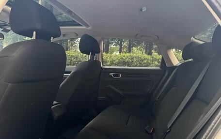 Honda Civic, 2022 год, 1 490 000 рублей, 9 фотография