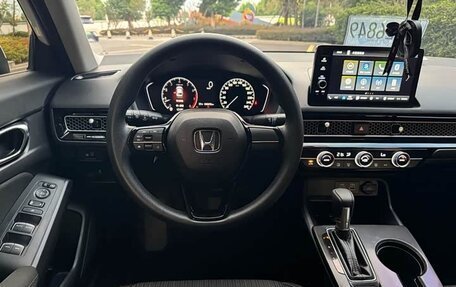 Honda Civic, 2022 год, 1 490 000 рублей, 8 фотография