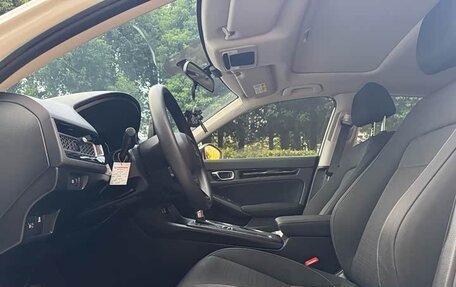 Honda Civic, 2022 год, 1 490 000 рублей, 7 фотография