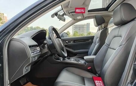 Honda Civic, 2022 год, 1 450 000 рублей, 6 фотография