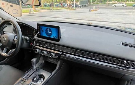 Honda Civic, 2022 год, 1 450 000 рублей, 8 фотография