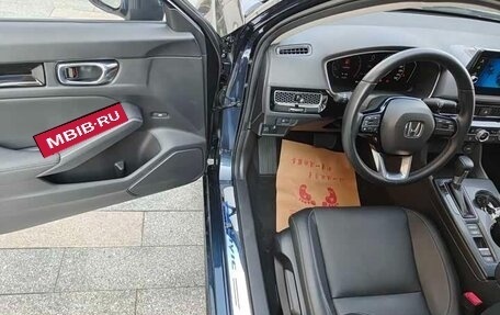 Honda Civic, 2022 год, 1 450 000 рублей, 7 фотография