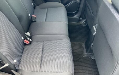 Honda Fit III, 2019 год, 1 155 000 рублей, 9 фотография